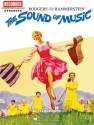 Highlights from 'The Sound of Music' songbook for recorder solo or d