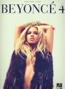 Beyonc: 4 songbook piano/vocal/guitar