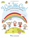 John Jacobson_Mark Brymer, I Can, We Can! Activity Book Buch + CD