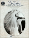 The Bride's Wedding Music Collection Piano, Vocal and Guitar Buch + Online-Audio