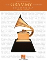The Grammy Awards Song of the Year 1958 - 1969 Piano, Vocal and Guitar Buch