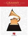 The Grammy Awards Best Country Song 1964 - 2011 Piano, Vocal and Guitar Buch