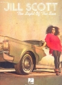 Jill Scott: The Light of the Sun songbook piano/vocal/guitar