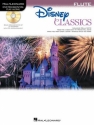 Disney Classics (+CD) for flute