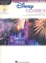 Disney Classics (+CD) for tenor saxophone