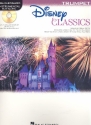 Disney Classics (+CD) for trumpet