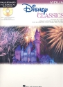 Disney Classics (+CD) for violin