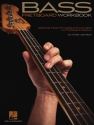 Bass Fretboard Workbook Essential Music Principles Bass Guitar Buch