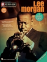 Lee Morgan (+CD) for Bb, Eb, C  and bass clef instruments