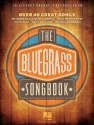 The Bluegrass Songbook Piano, Vocal and Guitar Buch
