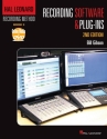 Hal Leonard Recording Method  Buch + DVD-ROM
