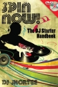 Spin Now! Musical Education Buch + DVD-ROM