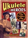 Ukulele Heroes Reference Book Buch