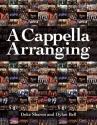 A Cappella Arranging for mixed choirs score