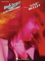 Live Bullet Piano, Vocal and Guitar Buch