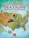 Rene Boyer, Songs and Rhythms of a Nation Chor Stimmen-Set