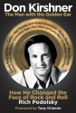 Don Kirshner The Man With the Golden Ear Melodyline, Lyrics and Chords Buch