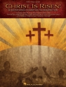 Christ Is Risen for piano, vocal and guitar Songbook
