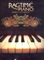 Ragtime Piano - simply authentic for piano