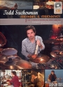 Methods & Mechanics (+CD): for drum set