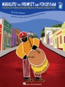 Maracatu for Drumset and Percussion Percussion Buch + CD