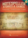 Karen Harrington, Notespeller Stories & Games - Book 2 Klavier Buch