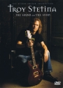 Troy Stetina - The Sound and the Story Gitarre DVD