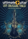 Ultimate Guitar Tab Treasure Chest: Songbook for guitar and vocal