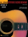 Rpertoire D'Accords Instantan Gitarre Buch