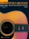 Rpertoire De Gammes Instantan Gitarre Buch