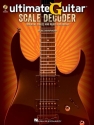 Ultimate-Guitar Scale Decoder Gitarre Buch + CD