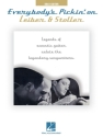 Jerry Leiber_Mike Stoller, Everybody's Pickin' on Leiber & Stoller Gitarre Buch