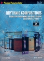 Rhythmic Compositions: for snare drum (easy)