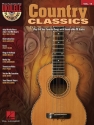 Country Classics (+Online Audio) for ukulele