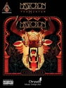 Mastodon: The Hunter Guitar Recorded Versions Gitarre Buch