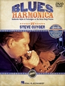 Blues Harmonica (+DVD) for harmonica