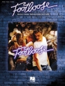 Footloose Piano, Vocal and Guitar Buch