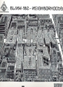 Blink 182: Neighborhoods Songbook vocal/guitar/tab recorded versions