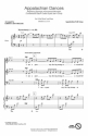 Appalachian Dances Chor CD