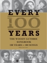 Every 1 Years Melodyline, Lyrics and Chords Buch