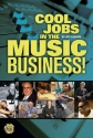 Cool Jobs in the Music Industry Reference Book Buch + DVD