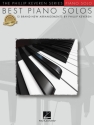 Best Piano Solos for piano
