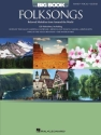 The Big Book Of Folksongs Piano, Vocal and Guitar Buch