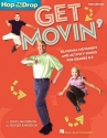 John Jacobson_Roger Emerson, Get Movin' Chor Stimmen-Set