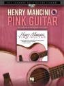 Pink Guitar (+CD) for guitar/tab