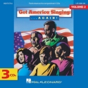 Get America Singing Again Vol 2 Complete 3-CD Set Chor CD