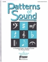 Emily Crocker_Joyce Eilers, Patterns of Sound - Vol. I (Teacher) Chor Buch