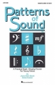 Emily Crocker_Joyce Eilers, Patterns of Sound - Vol. I (Pupil) Chor Chorpartitur