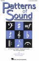 Emily Crocker_Joyce Eilers, Patterns of Sound - Vol. II Vocal Chorpartitur