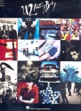 U2: Achtung Baby songbook piano/vocal/guitar